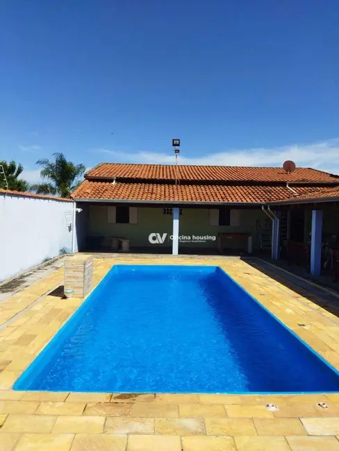 Foto 3 de Chácara com 2 quartos à venda, 500m2 em Paraíso da Cachoeira, Mogi Mirim - SP