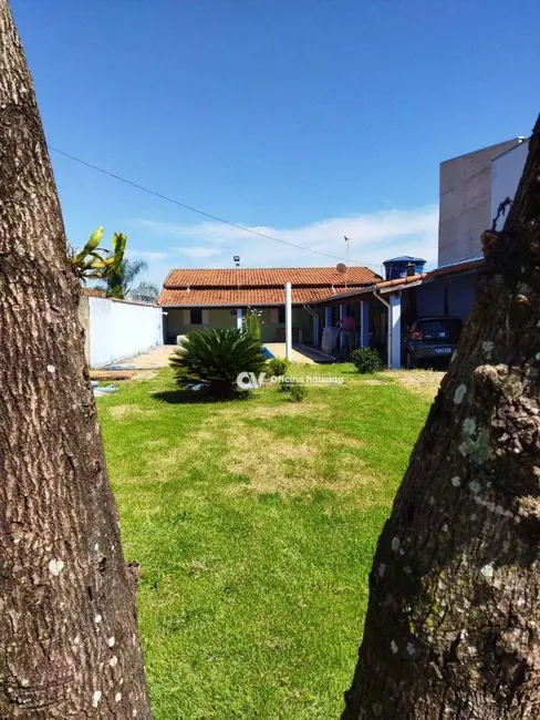 Foto 5 de Chácara com 2 quartos à venda, 500m2 em Paraíso da Cachoeira, Mogi Mirim - SP