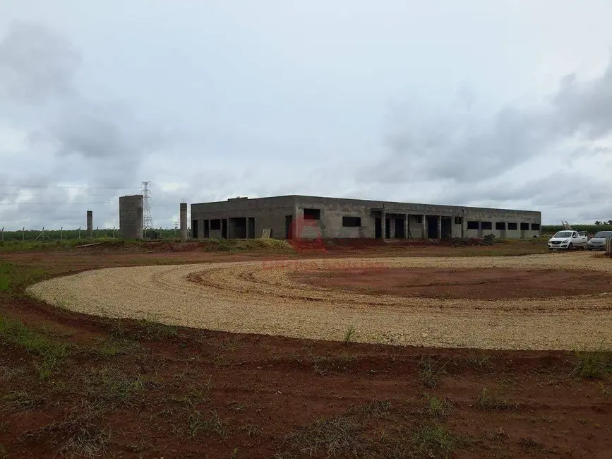 Foto 2 de Terreno / Lote à venda, 24000m2 em Mogi Mirim - SP