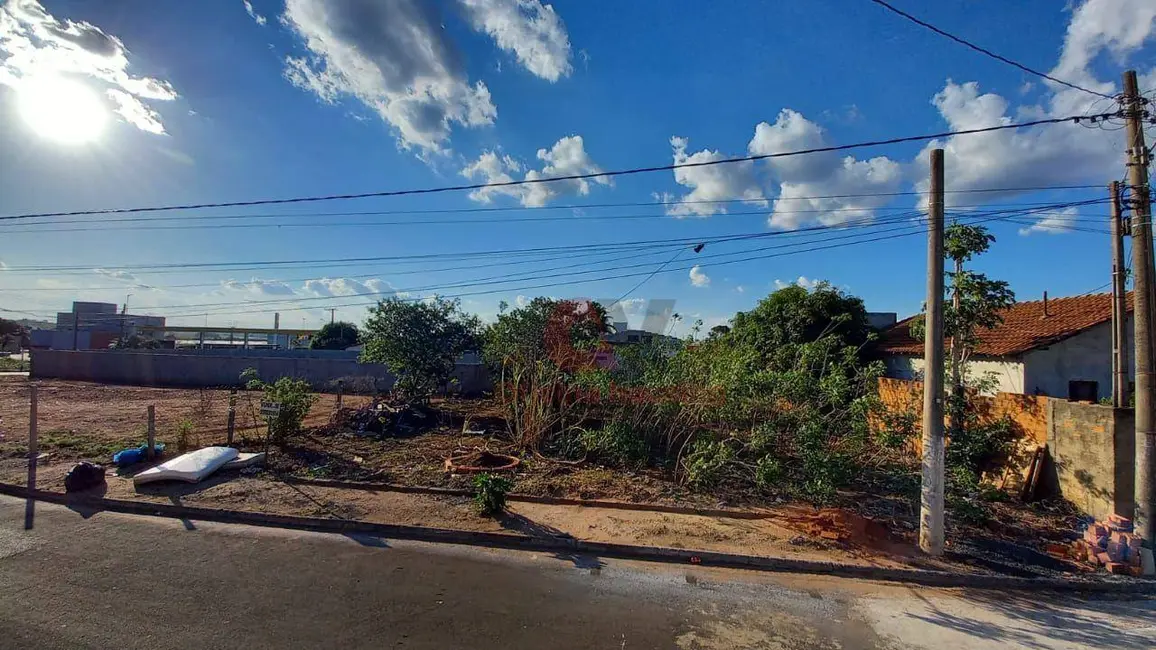 Terreno / Lote à venda, 740m2 em Parque da Imprensa, Mogi Mirim - SP - imagem 3 Foto 3 de Terreno / Lote à venda, 740m2 em Parque da Imprensa, Mogi Mirim - SP