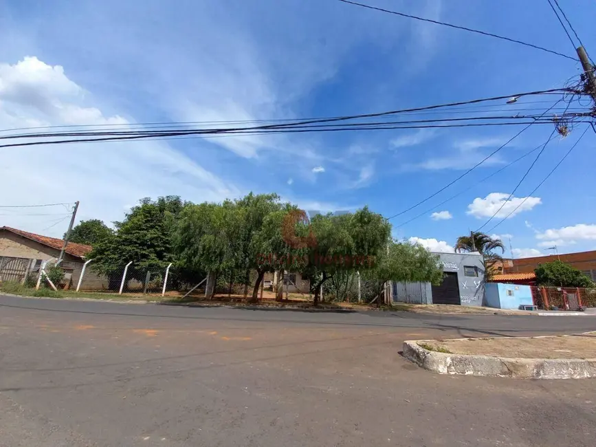 Foto 2 de Terreno / Lote à venda, 600m2 em Jardim Bi-Centenário, Mogi Mirim - SP