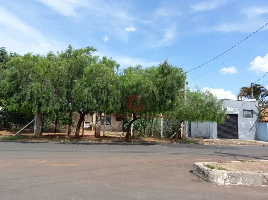 Foto 3 de Terreno / Lote à venda, 600m2 em Jardim Bi-Centenário, Mogi Mirim - SP