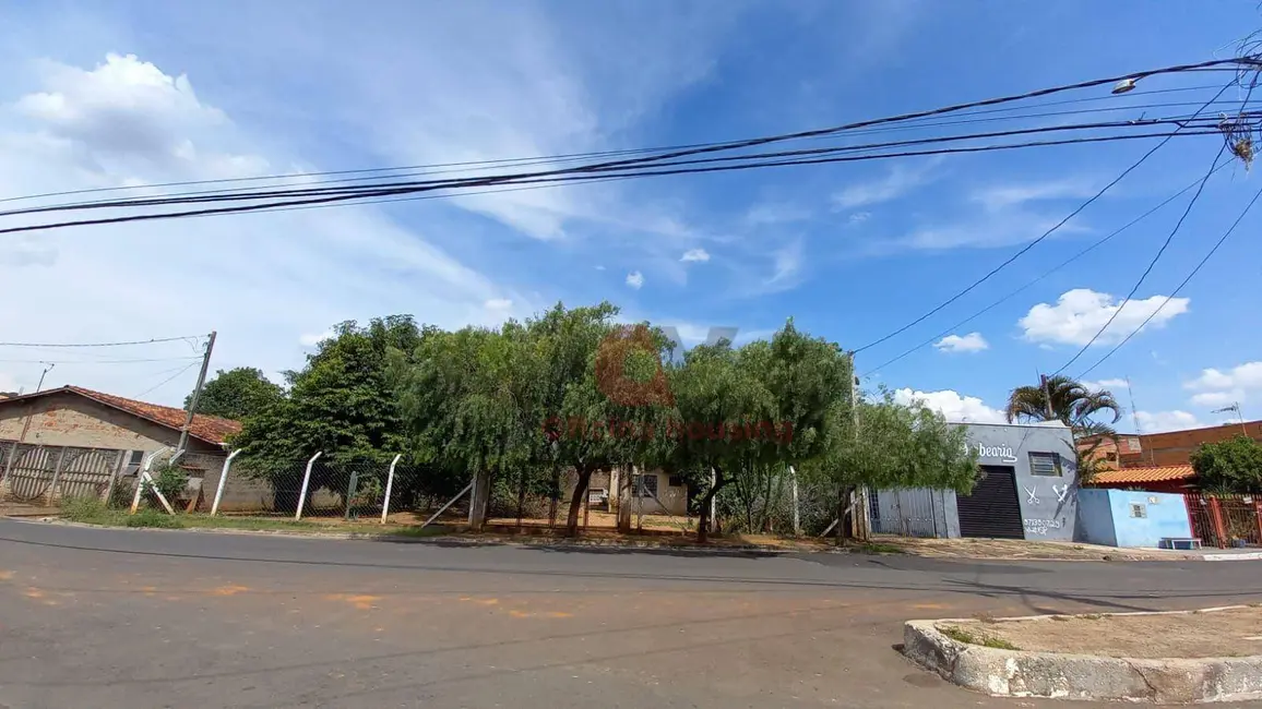 Foto 4 de Terreno / Lote à venda, 600m2 em Jardim Bi-Centenário, Mogi Mirim - SP