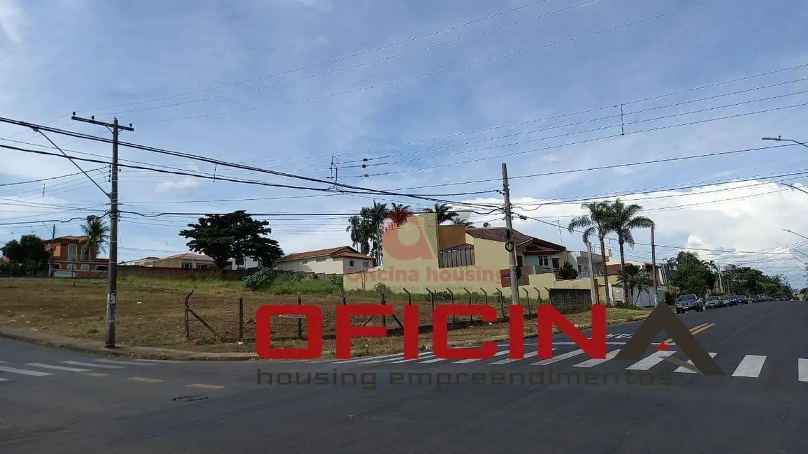 Foto 2 de Terreno / Lote à venda, 1580m2 em Loteamento Nova Mogi, Mogi Mirim - SP