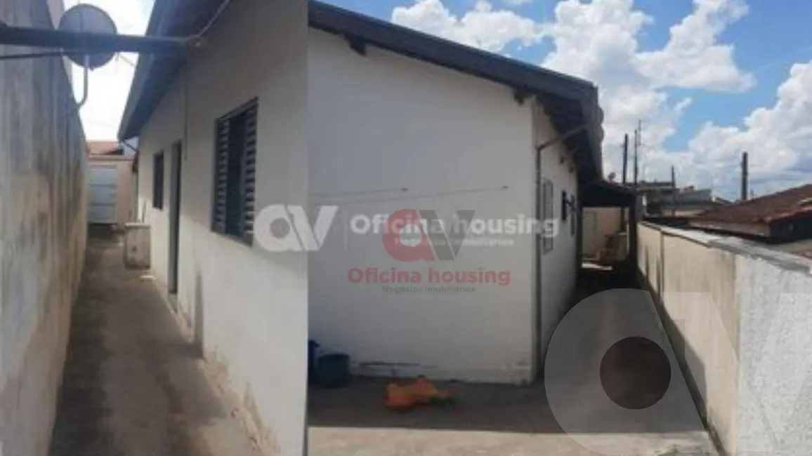 Foto 1 de Casa com 4 quartos à venda, 250m2 em Parque das Laranjeiras, Mogi Mirim - SP