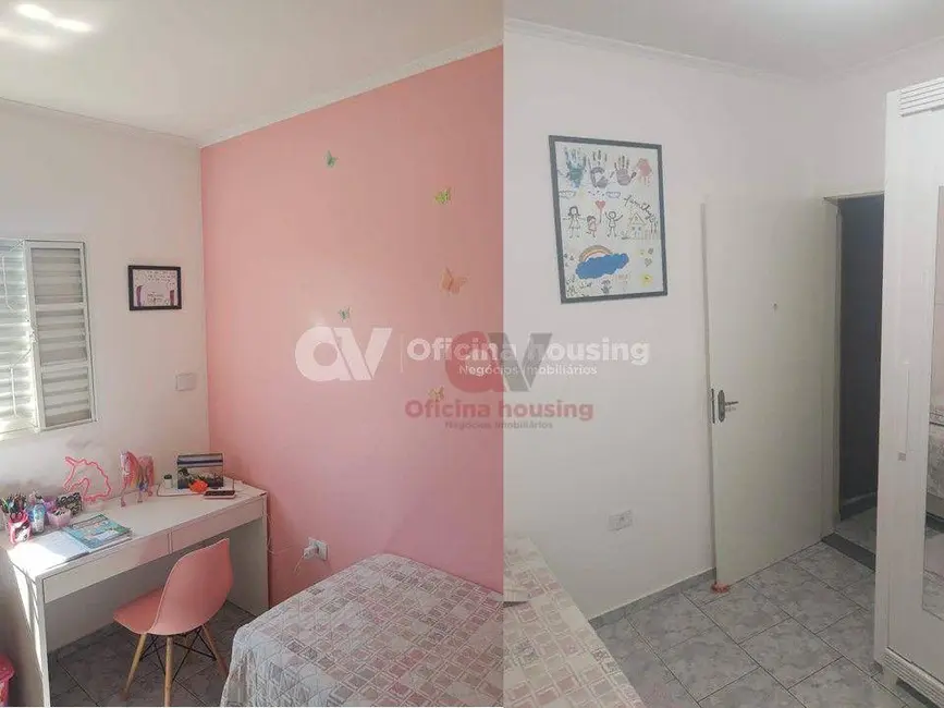Foto 9 de Casa com 4 quartos à venda, 250m2 em Parque das Laranjeiras, Mogi Mirim - SP