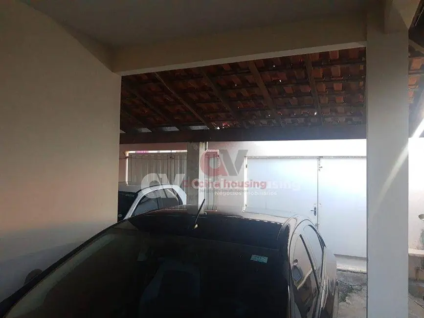 Foto 4 de Casa com 4 quartos à venda, 250m2 em Parque das Laranjeiras, Mogi Mirim - SP