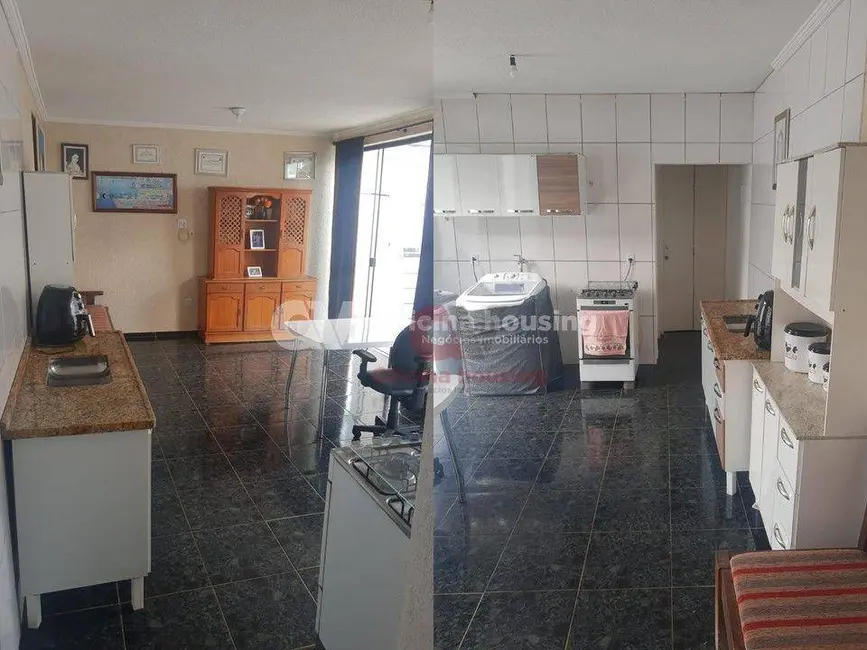 Foto 5 de Casa com 4 quartos à venda, 250m2 em Parque das Laranjeiras, Mogi Mirim - SP