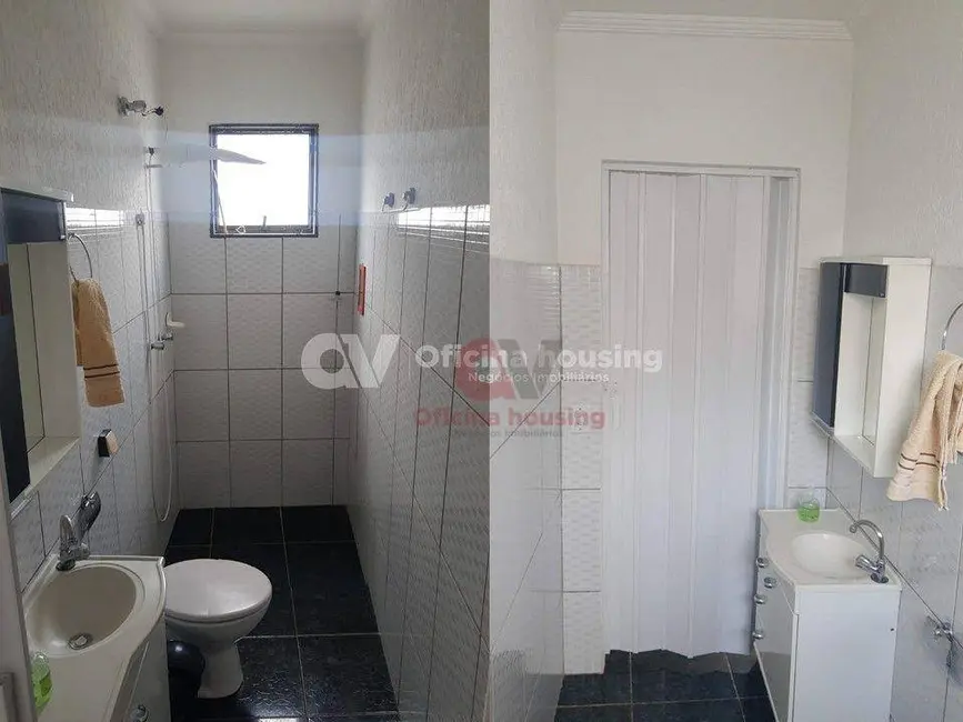 Foto 7 de Casa com 4 quartos à venda, 250m2 em Parque das Laranjeiras, Mogi Mirim - SP