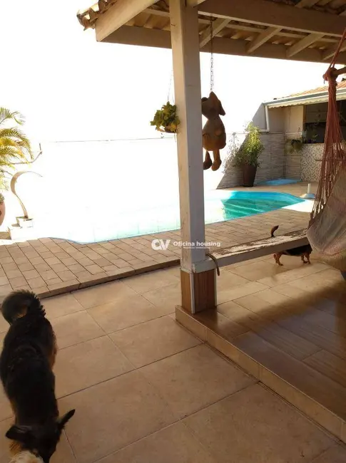 Foto 9 de Casa com 3 quartos à venda, 400m2 em Santa Cruz, Mogi Mirim - SP