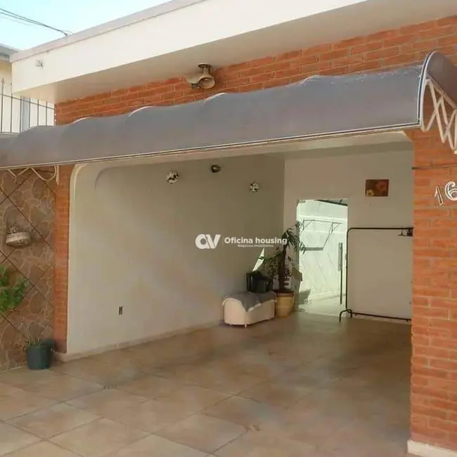 Foto 6 de Casa com 3 quartos à venda, 400m2 em Santa Cruz, Mogi Mirim - SP