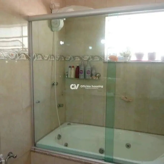 Foto 7 de Casa com 3 quartos à venda, 400m2 em Santa Cruz, Mogi Mirim - SP