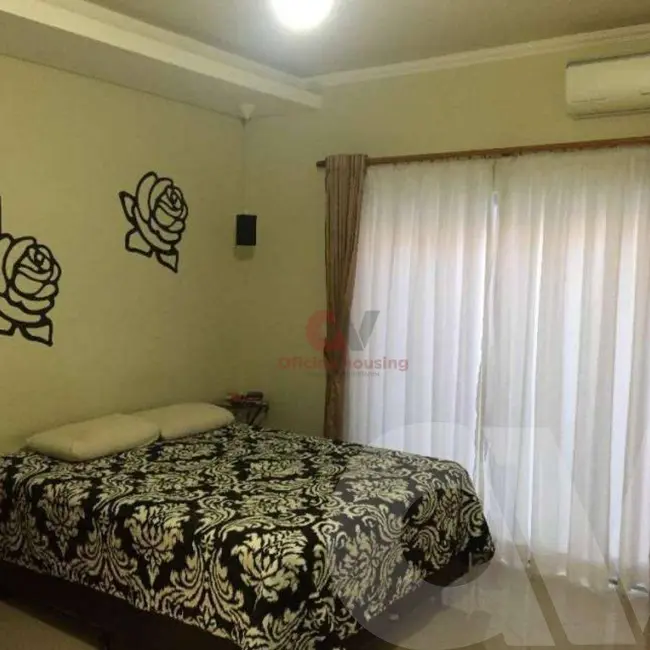 Foto 3 de Casa com 3 quartos à venda, 300m2 em Residencial do Bosque, Mogi Mirim - SP