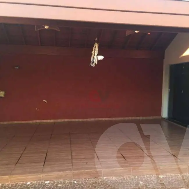 Foto 8 de Casa com 3 quartos à venda, 300m2 em Residencial do Bosque, Mogi Mirim - SP