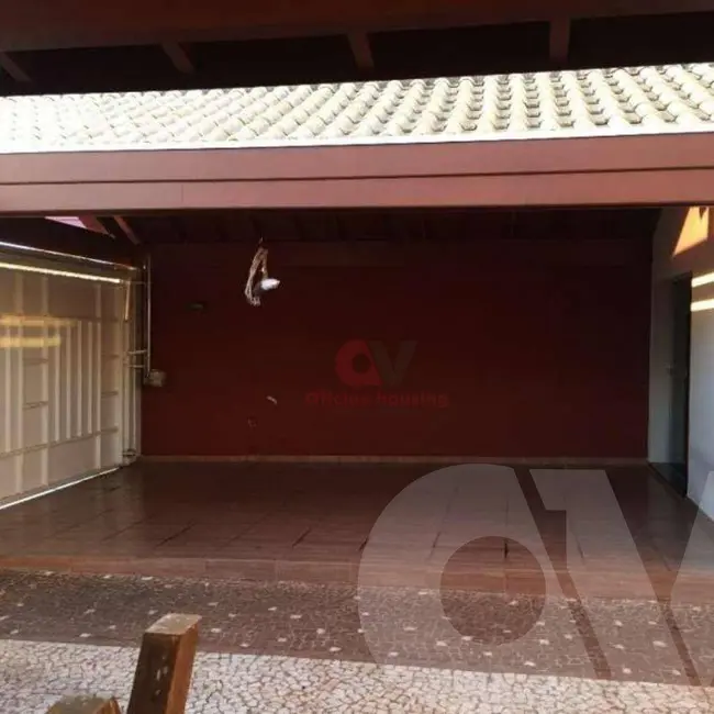 Foto 4 de Casa com 3 quartos à venda, 300m2 em Residencial do Bosque, Mogi Mirim - SP