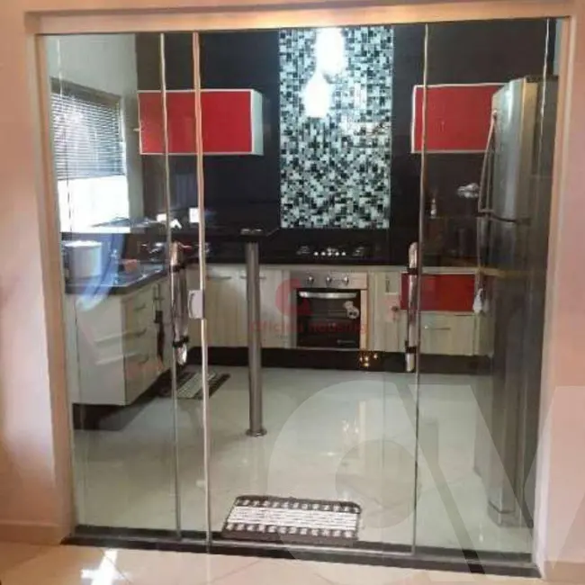 Foto 7 de Casa com 3 quartos à venda, 300m2 em Residencial do Bosque, Mogi Mirim - SP