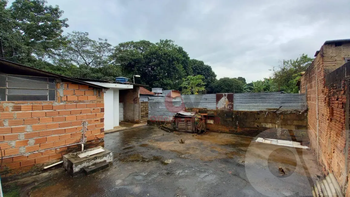 Foto 6 de Casa à venda, 658m2 em Jardim Primavera, Mogi Mirim - SP