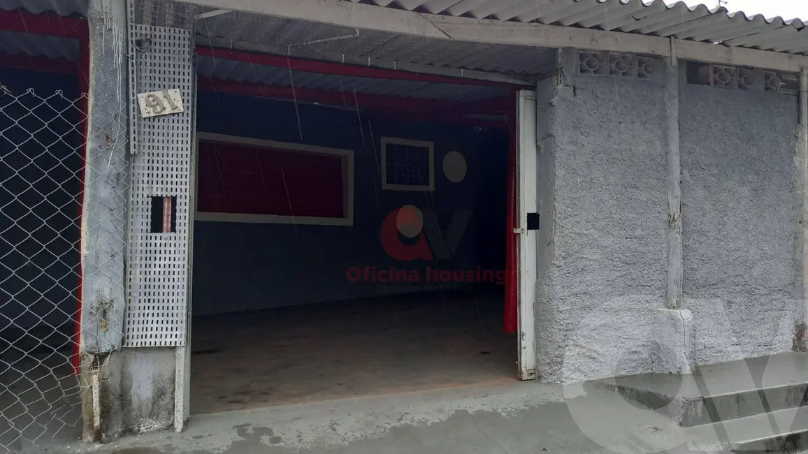 Foto 3 de Casa à venda, 658m2 em Jardim Primavera, Mogi Mirim - SP