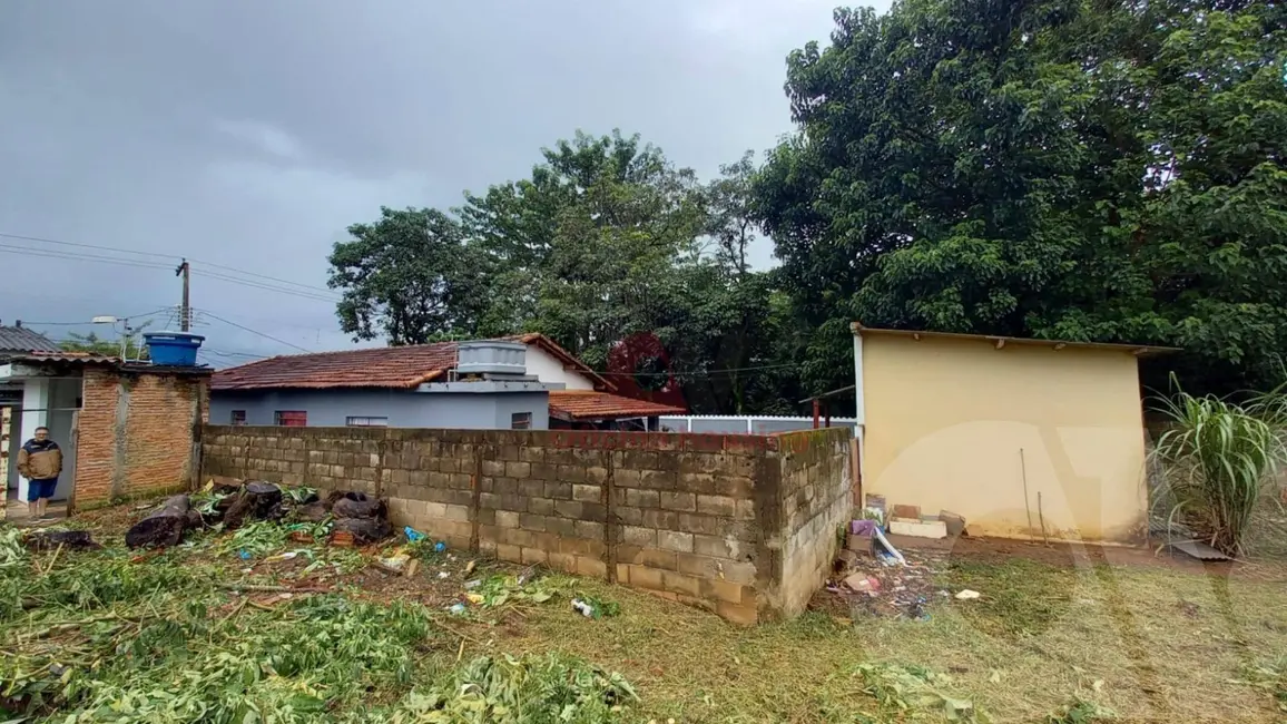 Foto 2 de Casa com 2 quartos à venda, 601m2 em Jardim Primavera, Mogi Mirim - SP