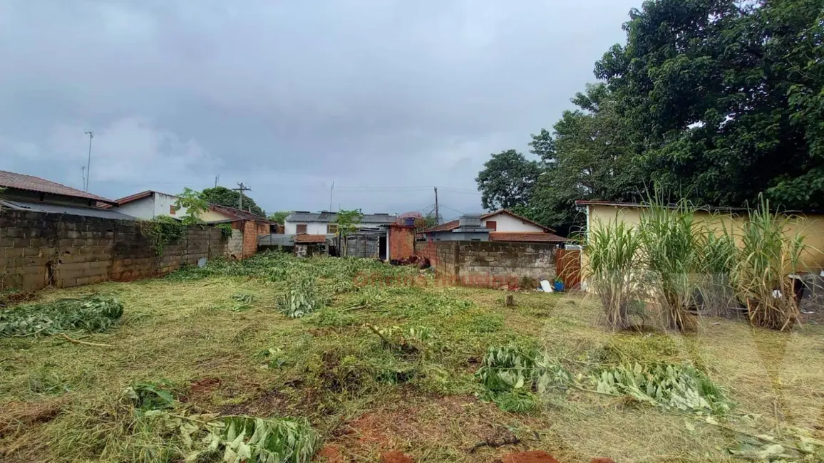 Foto 3 de Casa com 2 quartos à venda, 601m2 em Jardim Primavera, Mogi Mirim - SP
