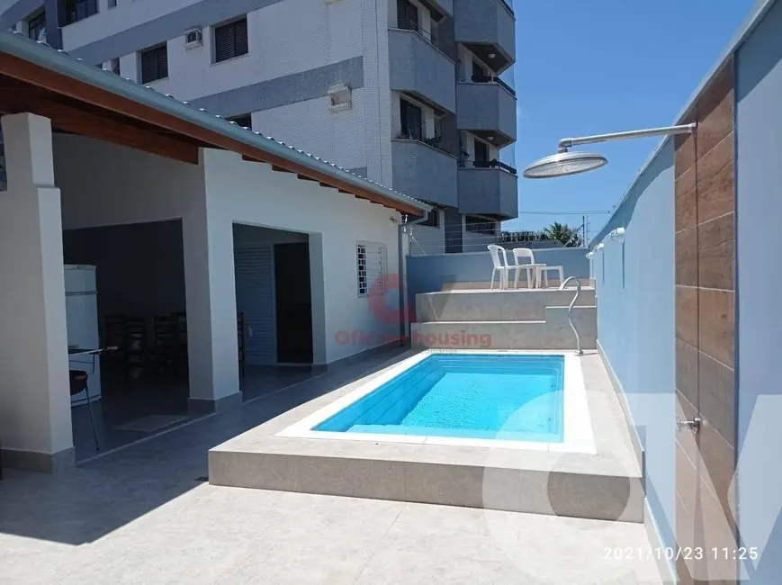 Foto 5 de Casa com 4 quartos à venda, 350m2 em Martim de Sá, Caraguatatuba - SP