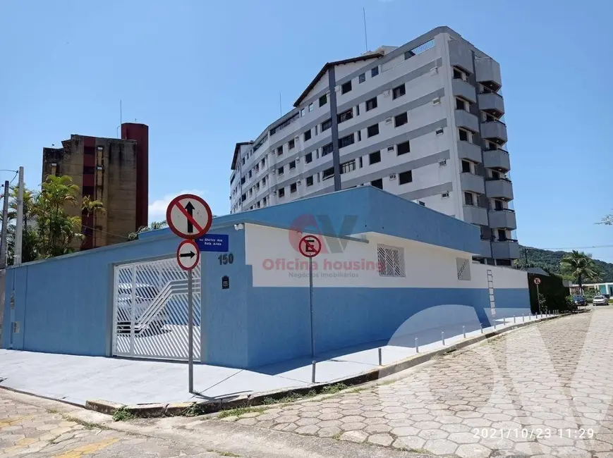 Foto 6 de Casa com 4 quartos à venda, 350m2 em Martim de Sá, Caraguatatuba - SP