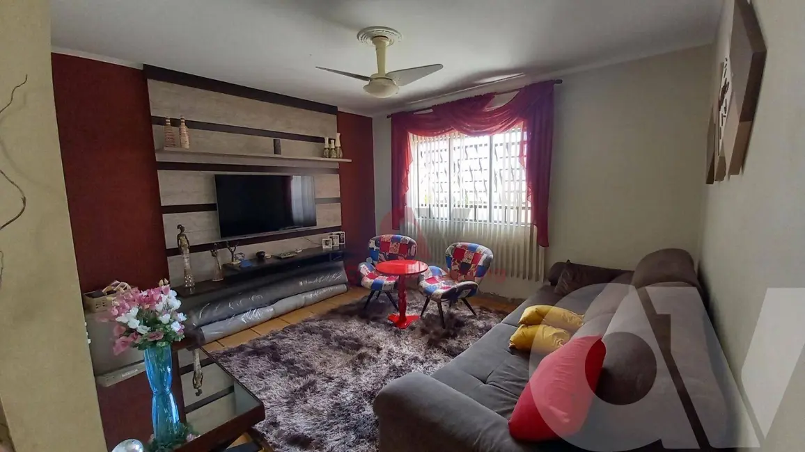 Foto 5 de Casa com 3 quartos à venda, 315m2 em Jardim Panorama, Mogi Mirim - SP