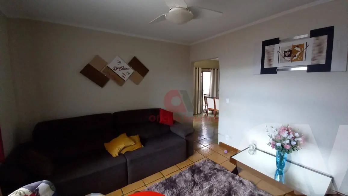 Foto 7 de Casa com 3 quartos à venda, 315m2 em Jardim Panorama, Mogi Mirim - SP