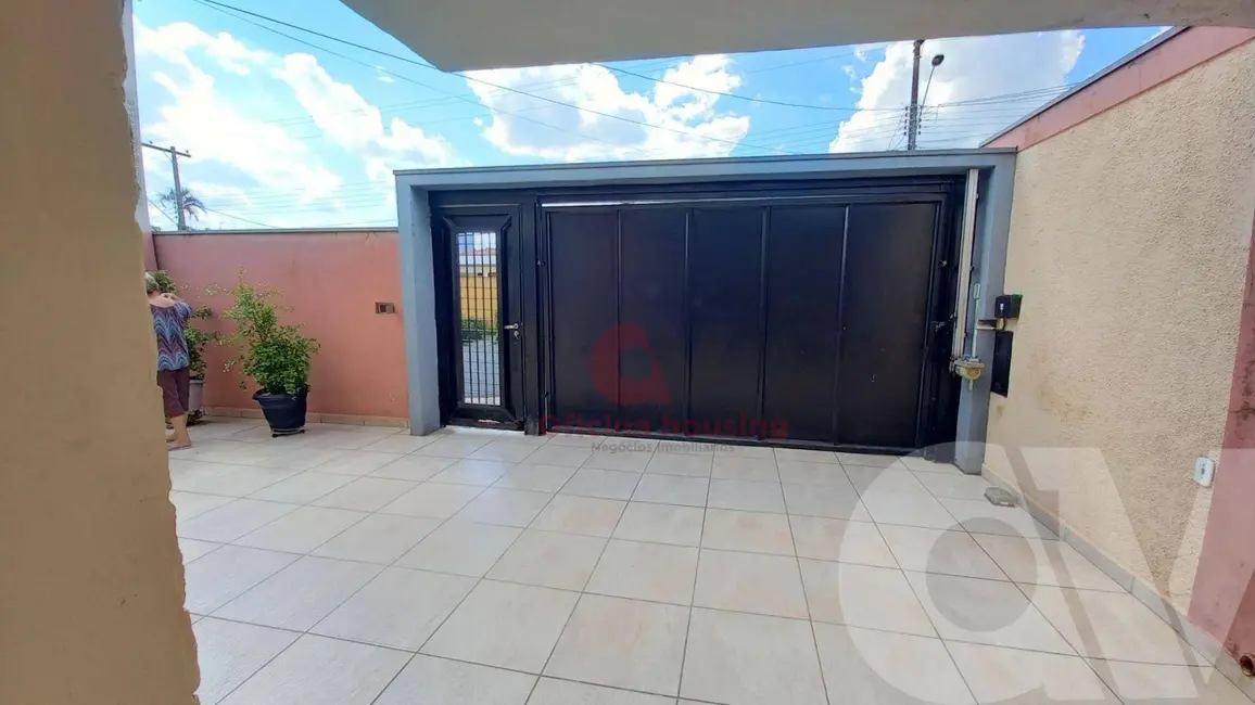 Foto 9 de Casa com 3 quartos à venda, 315m2 em Jardim Panorama, Mogi Mirim - SP