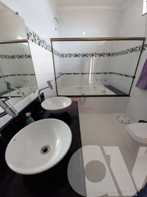 Foto 3 de Casa com 3 quartos à venda, 300m2 em Parque Real II, Mogi Mirim - SP