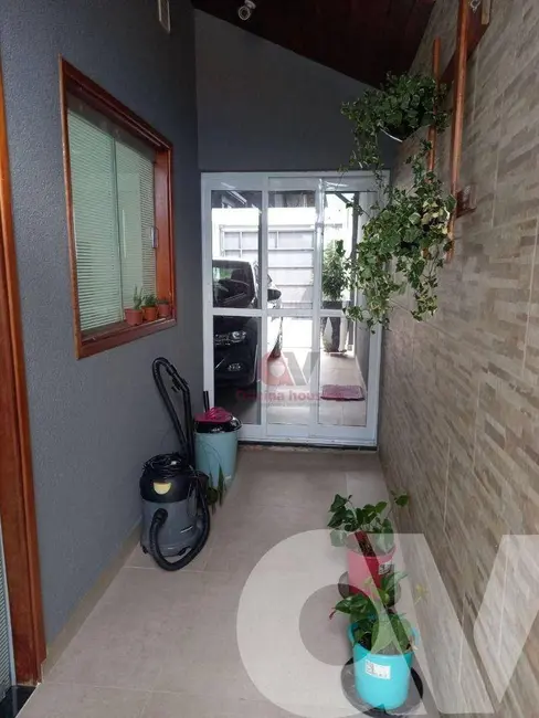 Foto 8 de Casa com 3 quartos à venda, 300m2 em Parque Real II, Mogi Mirim - SP