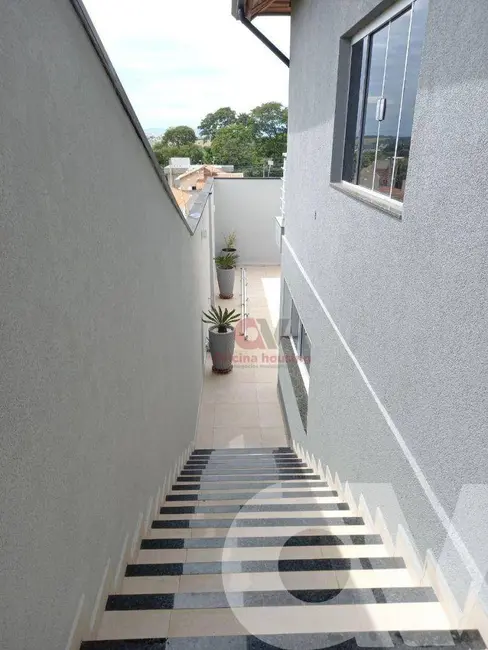 Foto 9 de Casa com 3 quartos à venda, 300m2 em Parque Real II, Mogi Mirim - SP