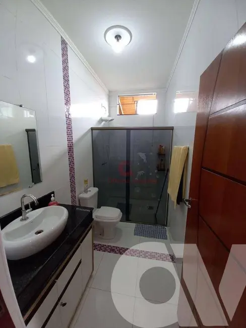 Foto 4 de Casa com 3 quartos à venda, 300m2 em Parque Real II, Mogi Mirim - SP