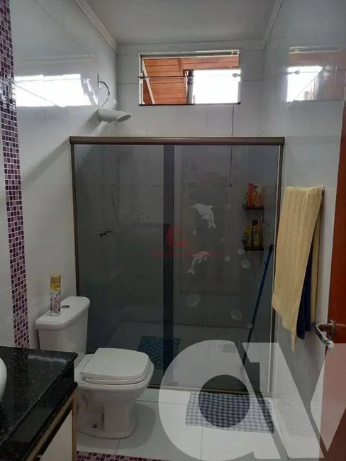 Foto 6 de Casa com 3 quartos à venda, 300m2 em Parque Real II, Mogi Mirim - SP