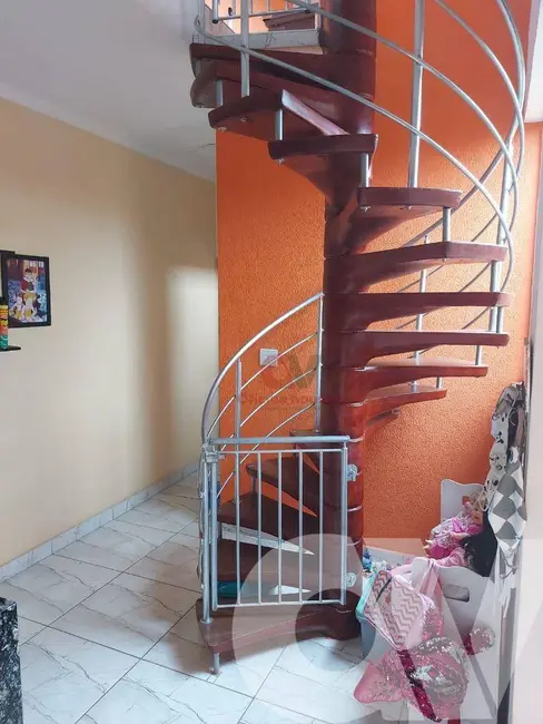 Foto 5 de Casa com 4 quartos à venda, 250m2 em Parque das Laranjeiras, Mogi Mirim - SP