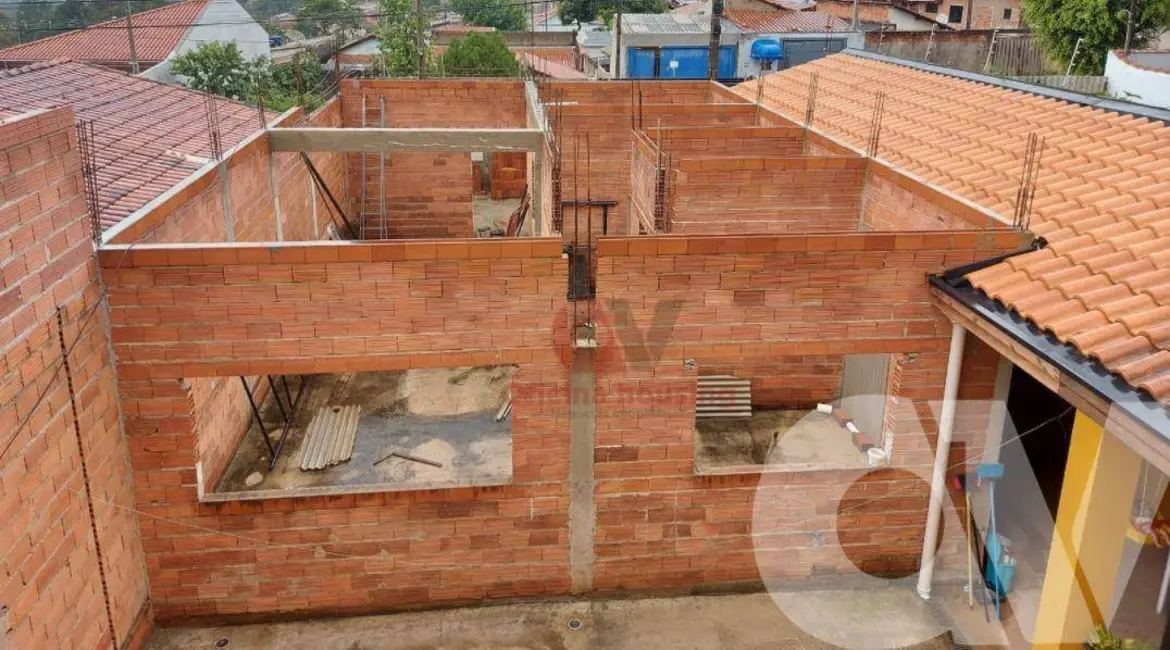 Foto 7 de Casa com 4 quartos à venda, 250m2 em Parque das Laranjeiras, Mogi Mirim - SP