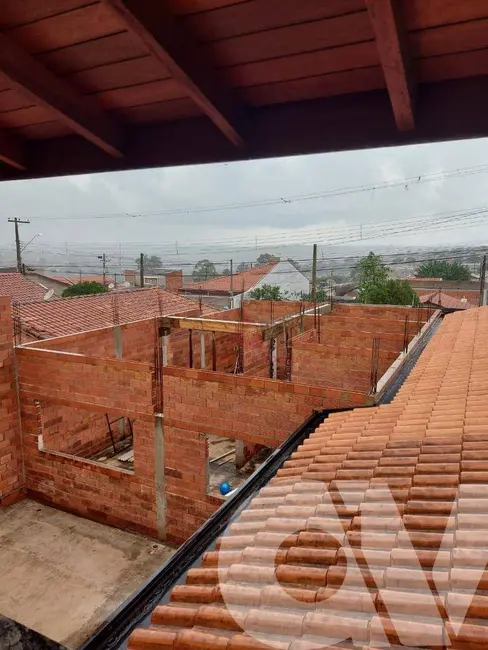 Foto 6 de Casa com 4 quartos à venda, 250m2 em Parque das Laranjeiras, Mogi Mirim - SP