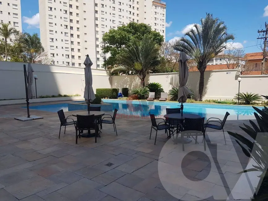 Foto 8 de Apartamento com 2 quartos à venda, 165m2 em Parque das Flores, Campinas - SP