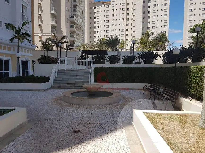 Foto 6 de Apartamento com 2 quartos à venda, 165m2 em Parque das Flores, Campinas - SP