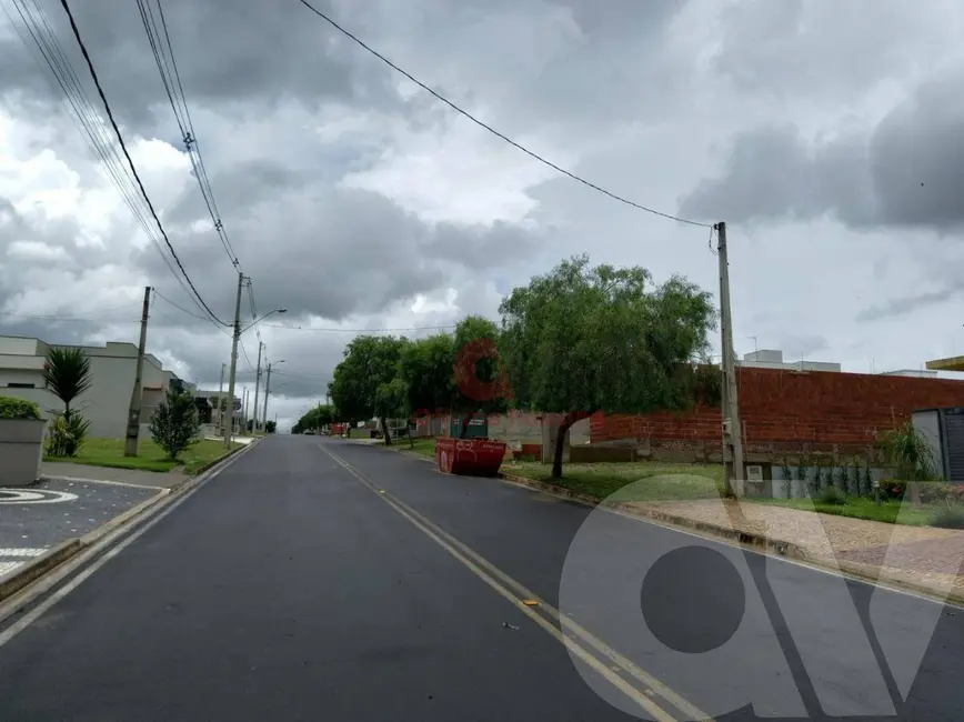 Foto 2 de Terreno / Lote à venda, 322m2 em Estiva Gerbi - SP