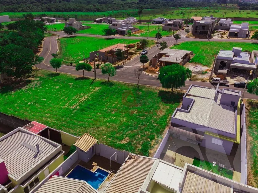 Foto 7 de Terreno / Lote à venda, 322m2 em Estiva Gerbi - SP