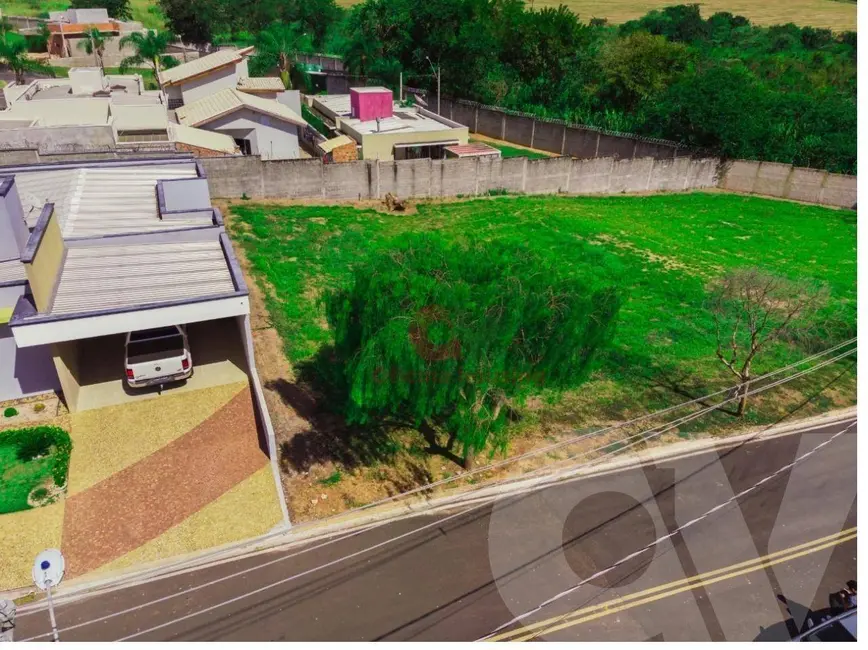 Foto 6 de Terreno / Lote à venda, 322m2 em Estiva Gerbi - SP