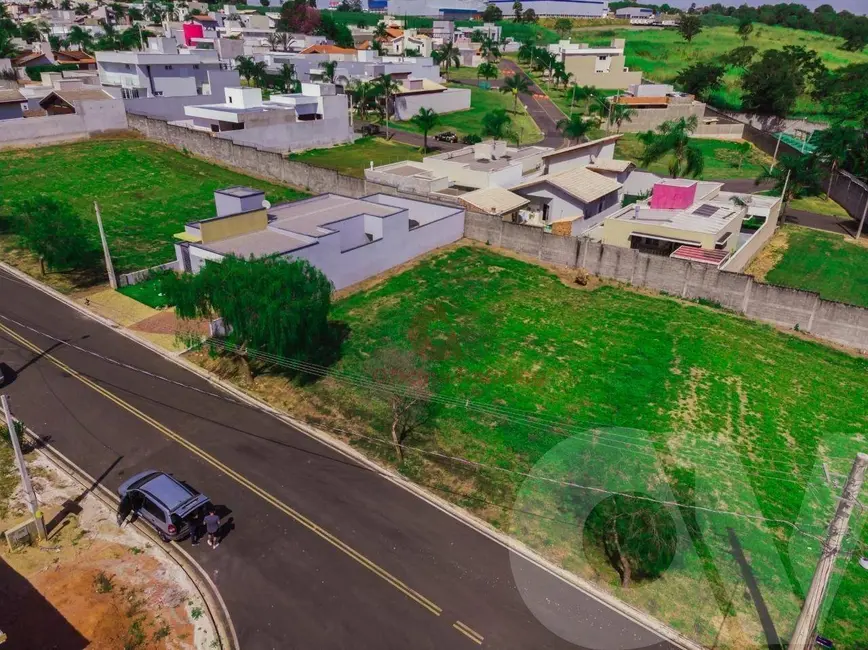 Foto 4 de Terreno / Lote à venda, 322m2 em Estiva Gerbi - SP