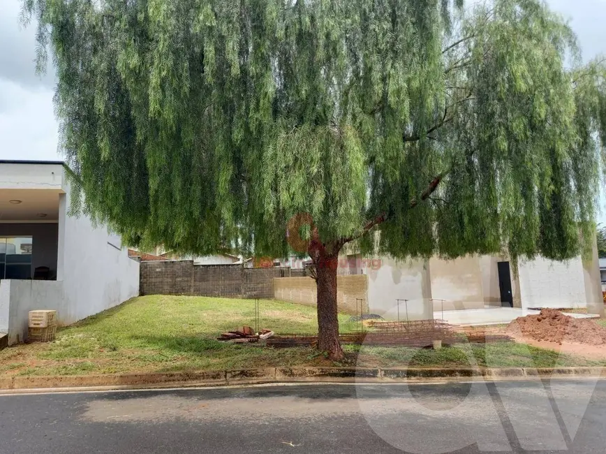 Foto 3 de Terreno / Lote à venda, 322m2 em Estiva Gerbi - SP