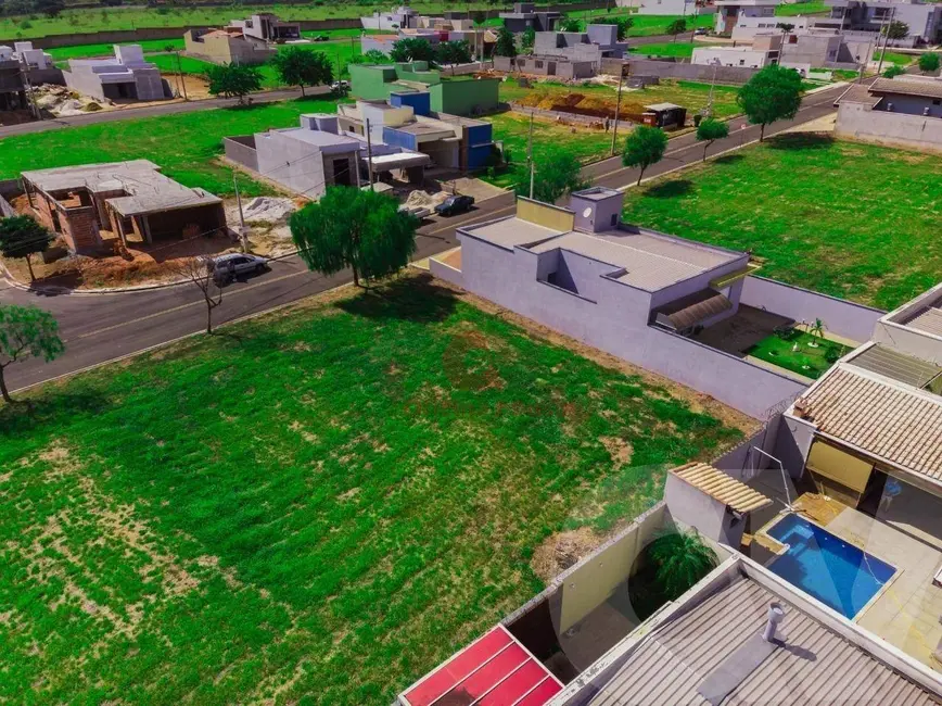 Foto 8 de Terreno / Lote à venda, 322m2 em Estiva Gerbi - SP