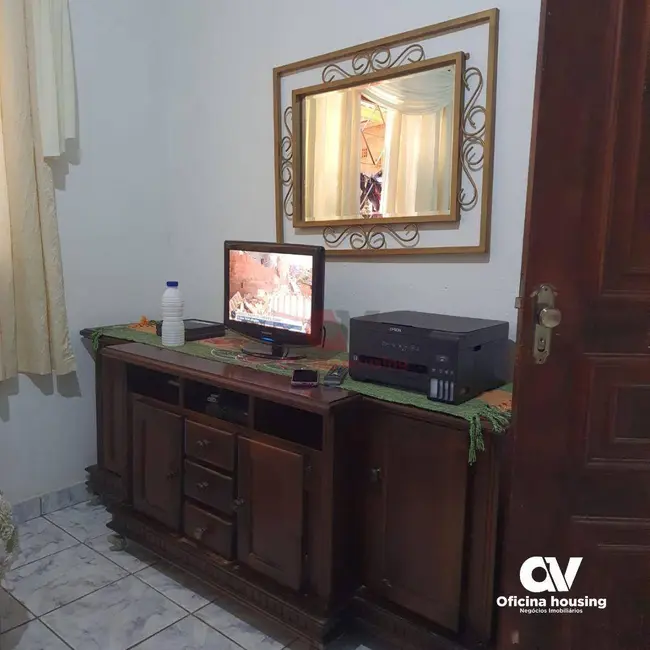 Foto 9 de Casa com 3 quartos à venda, 250m2 em Parque das Laranjeiras, Mogi Mirim - SP