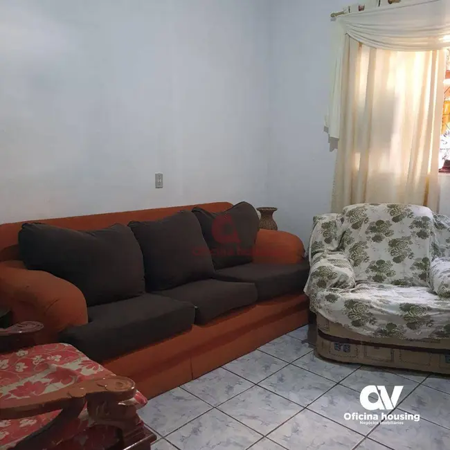 Foto 7 de Casa com 3 quartos à venda, 250m2 em Parque das Laranjeiras, Mogi Mirim - SP