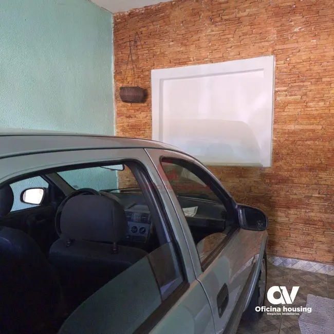 Foto 6 de Casa com 3 quartos à venda, 250m2 em Parque das Laranjeiras, Mogi Mirim - SP