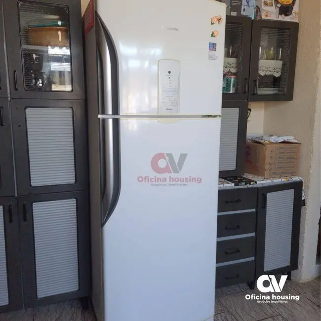 Foto 5 de Casa com 3 quartos à venda, 250m2 em Parque das Laranjeiras, Mogi Mirim - SP