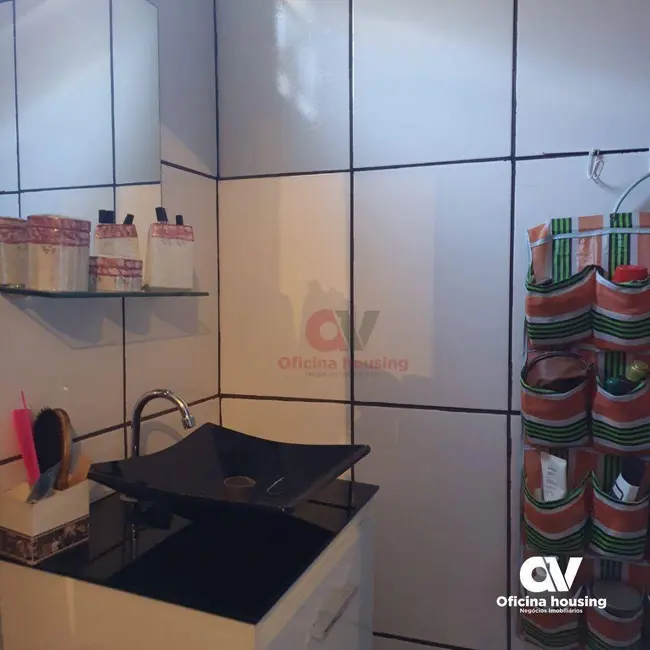 Foto 3 de Casa com 3 quartos à venda, 250m2 em Parque das Laranjeiras, Mogi Mirim - SP